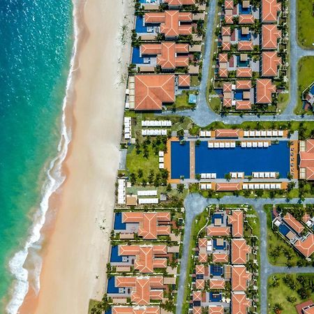 Fusion Resort And Villas ダナン市 エクステリア 写真