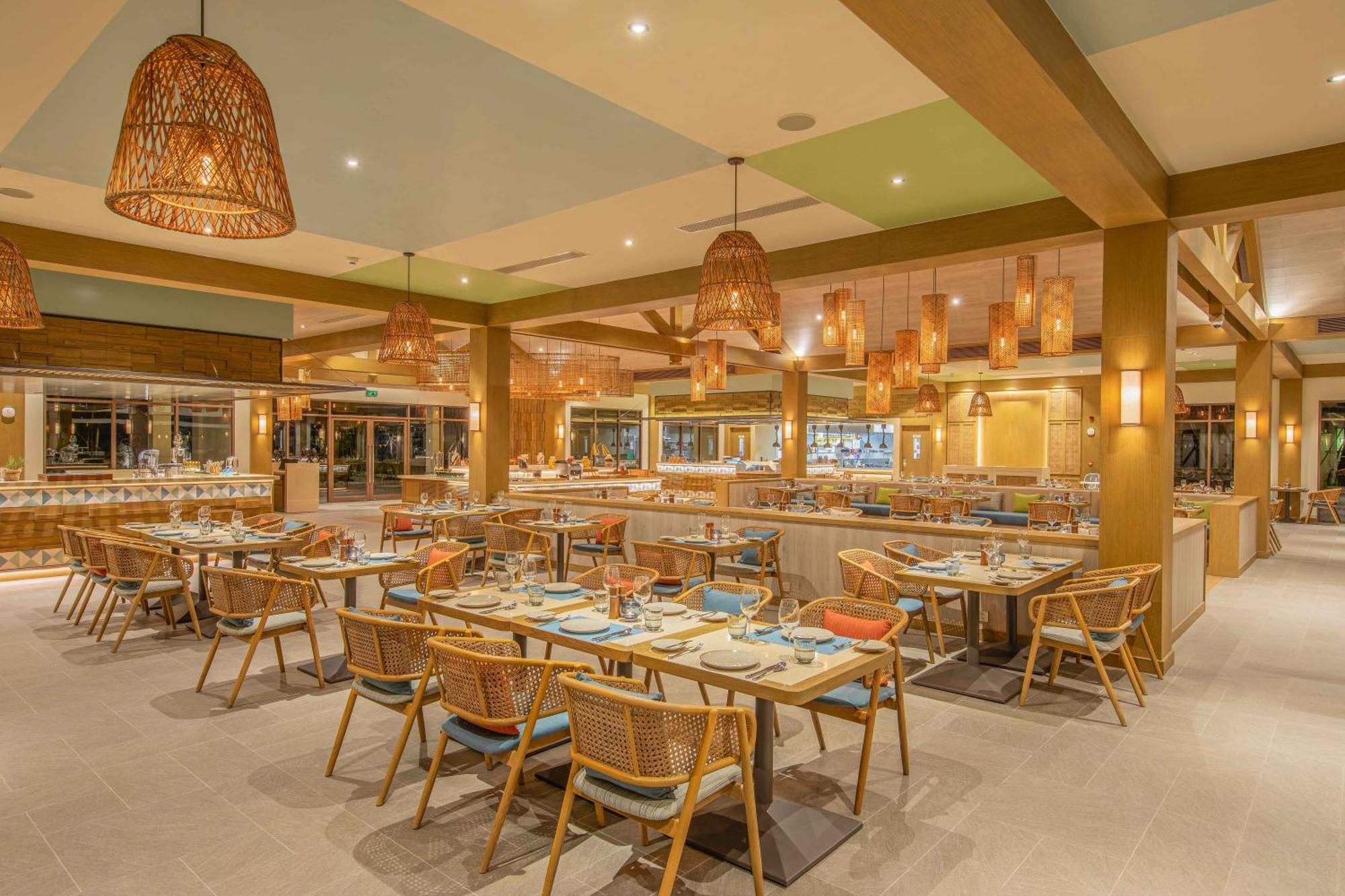 Fusion Resort And Villas ダナン市 エクステリア 写真
