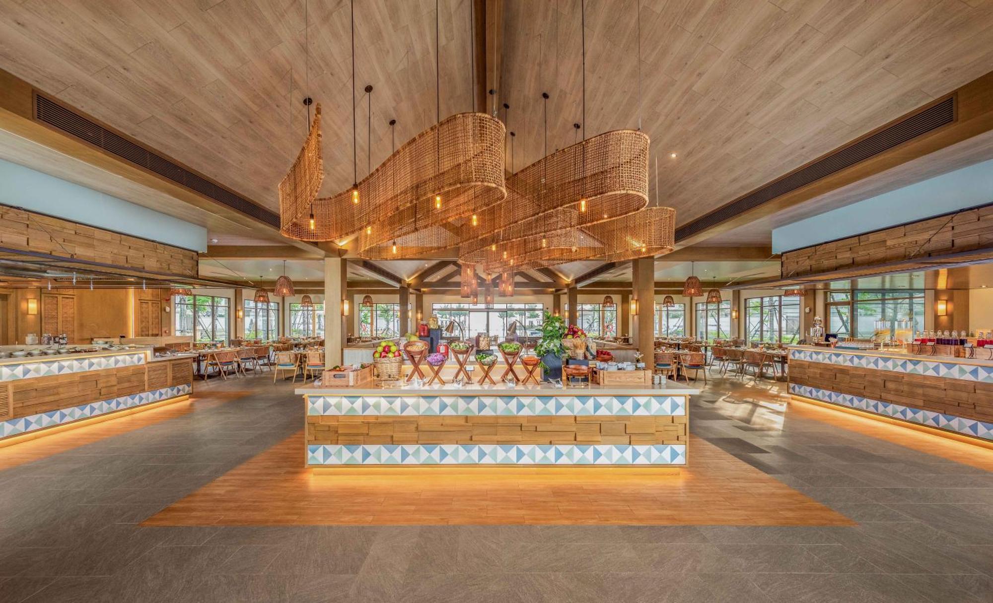 Fusion Resort And Villas ダナン市 エクステリア 写真