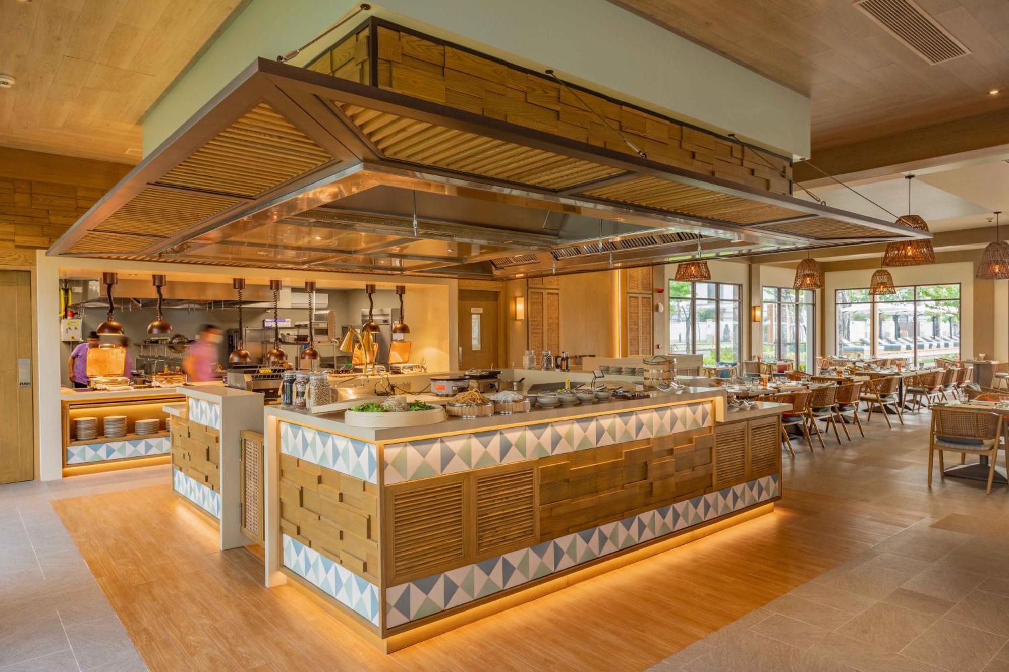 Fusion Resort And Villas ダナン市 エクステリア 写真