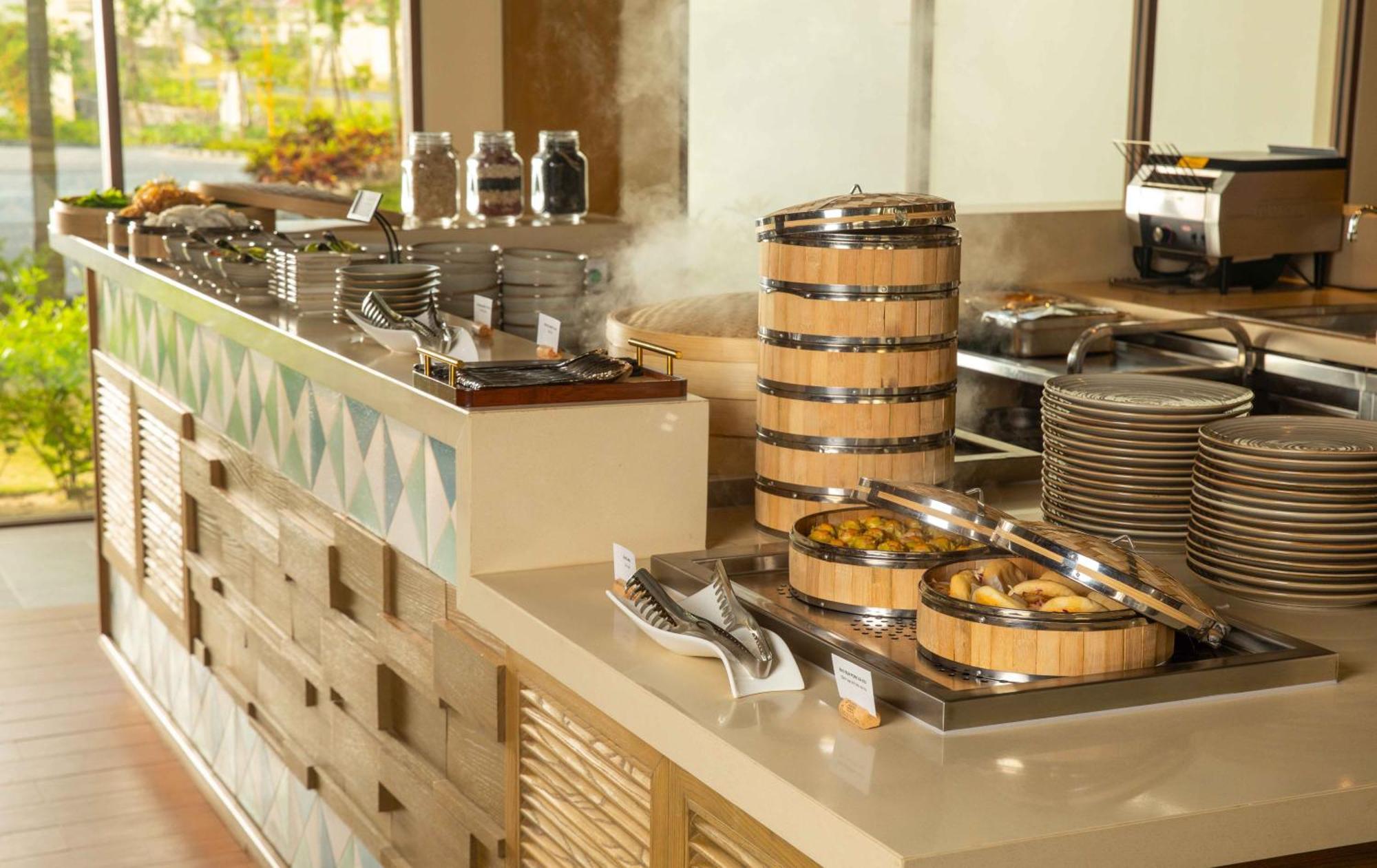 Fusion Resort And Villas ダナン市 エクステリア 写真