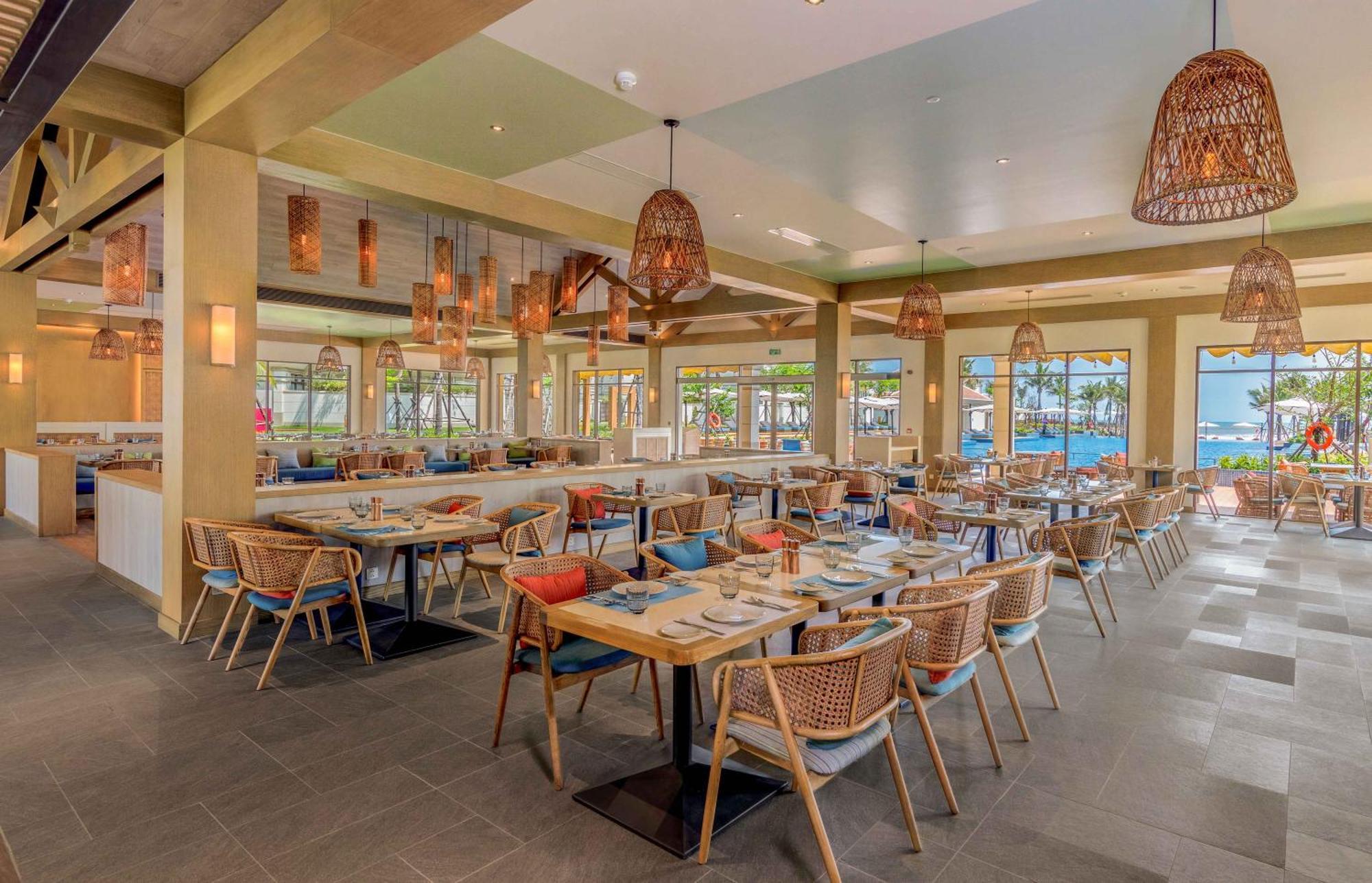 Fusion Resort And Villas ダナン市 エクステリア 写真