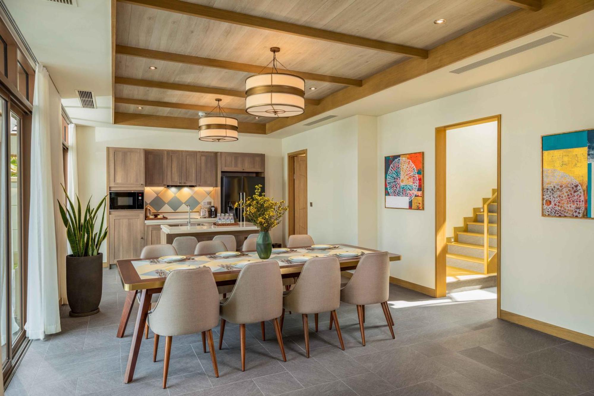 Fusion Resort And Villas ダナン市 エクステリア 写真