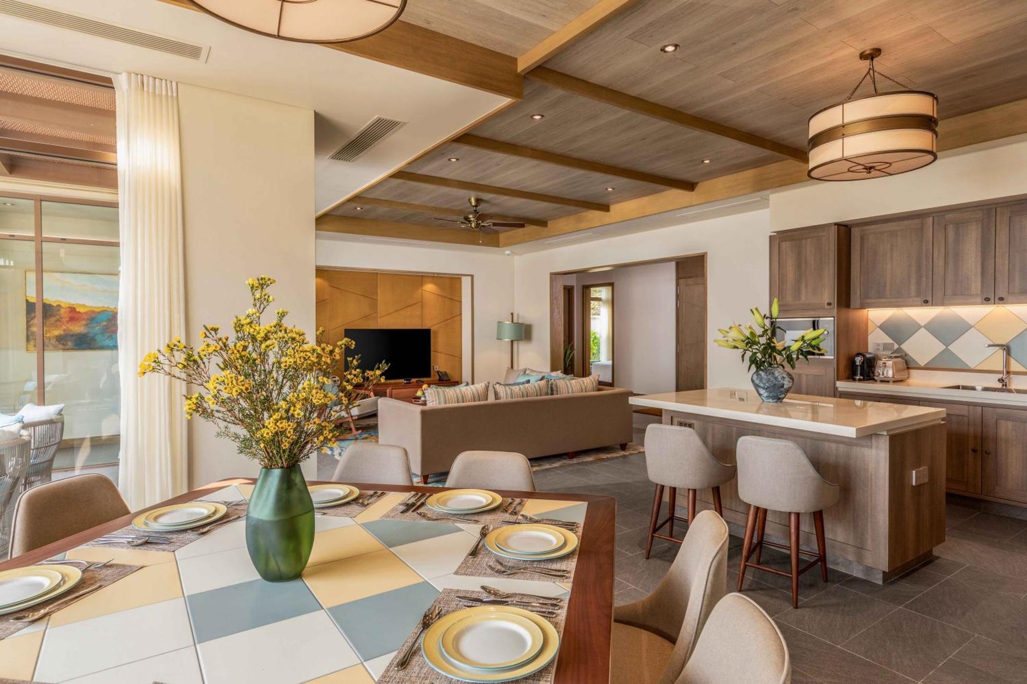 Fusion Resort And Villas ダナン市 エクステリア 写真