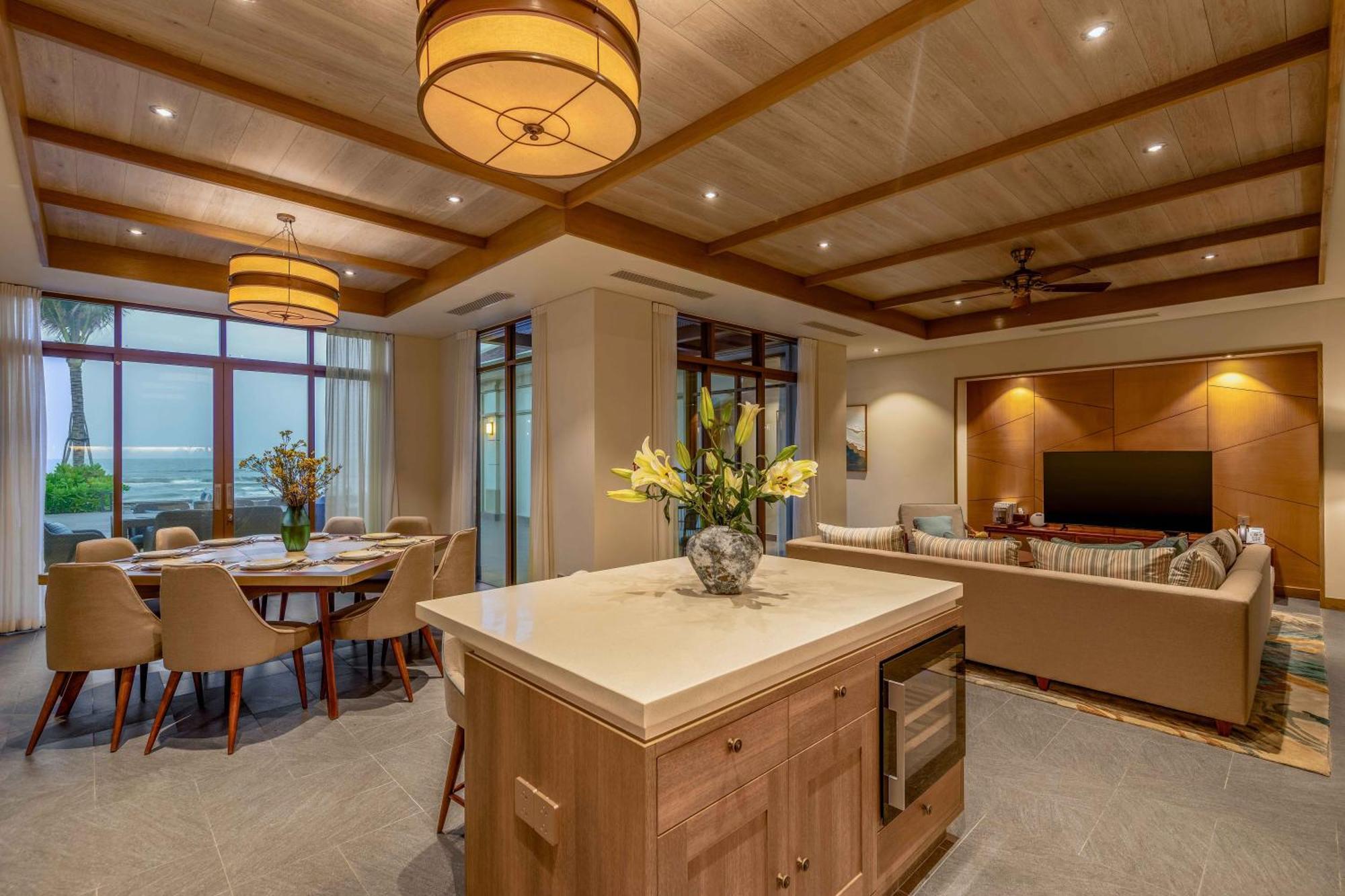 Fusion Resort And Villas ダナン市 エクステリア 写真