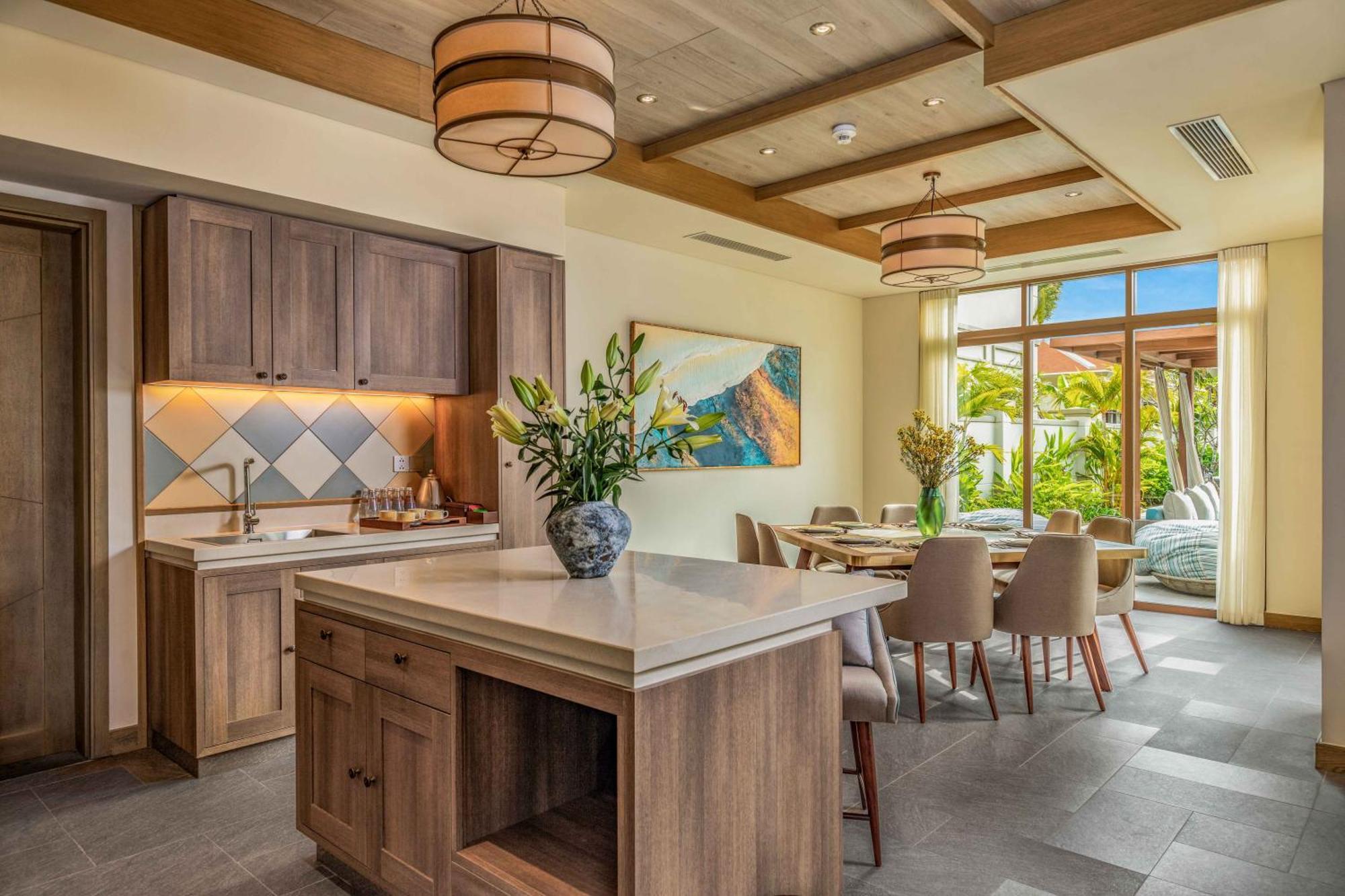 Fusion Resort And Villas ダナン市 エクステリア 写真