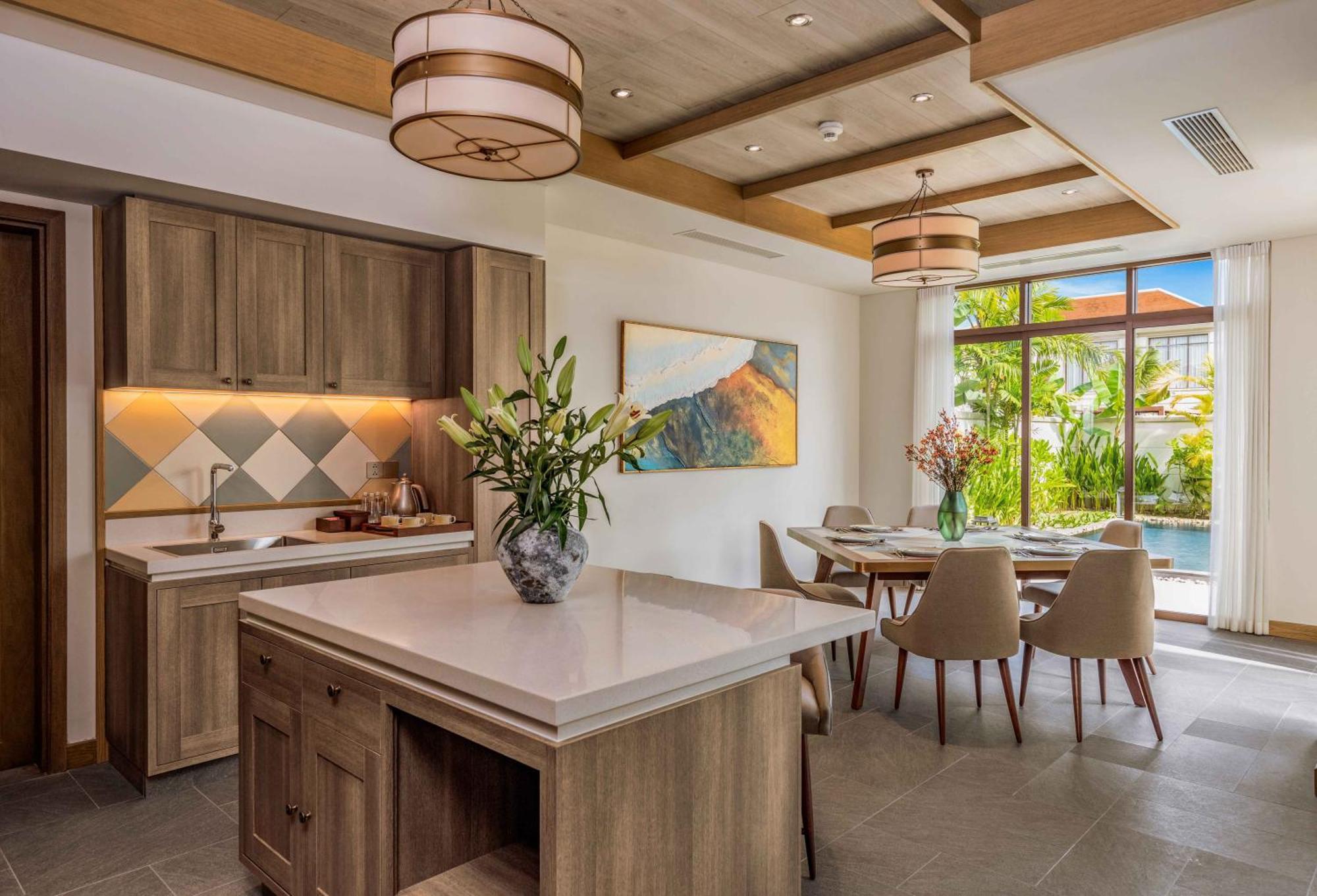 Fusion Resort And Villas ダナン市 エクステリア 写真