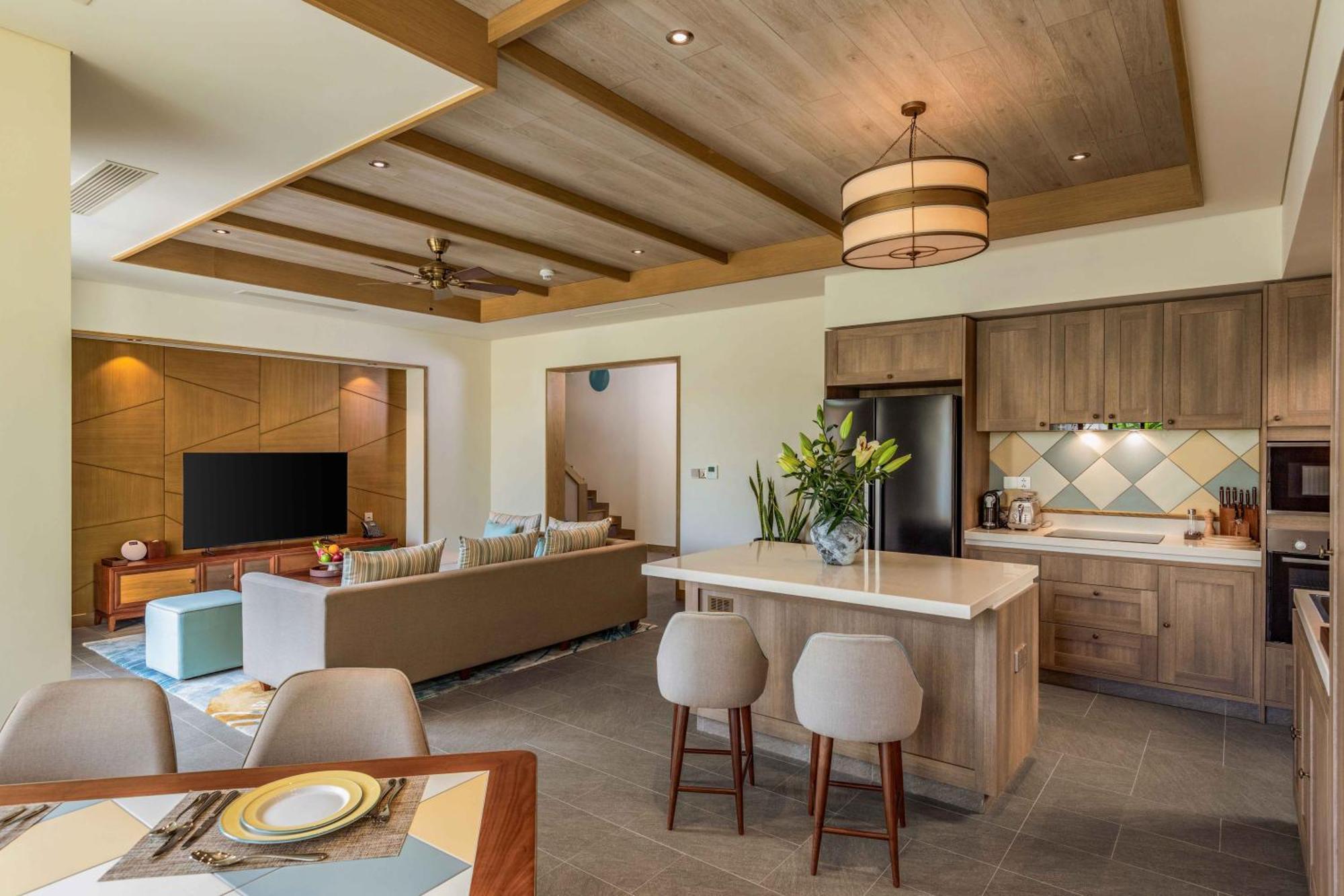 Fusion Resort And Villas ダナン市 エクステリア 写真