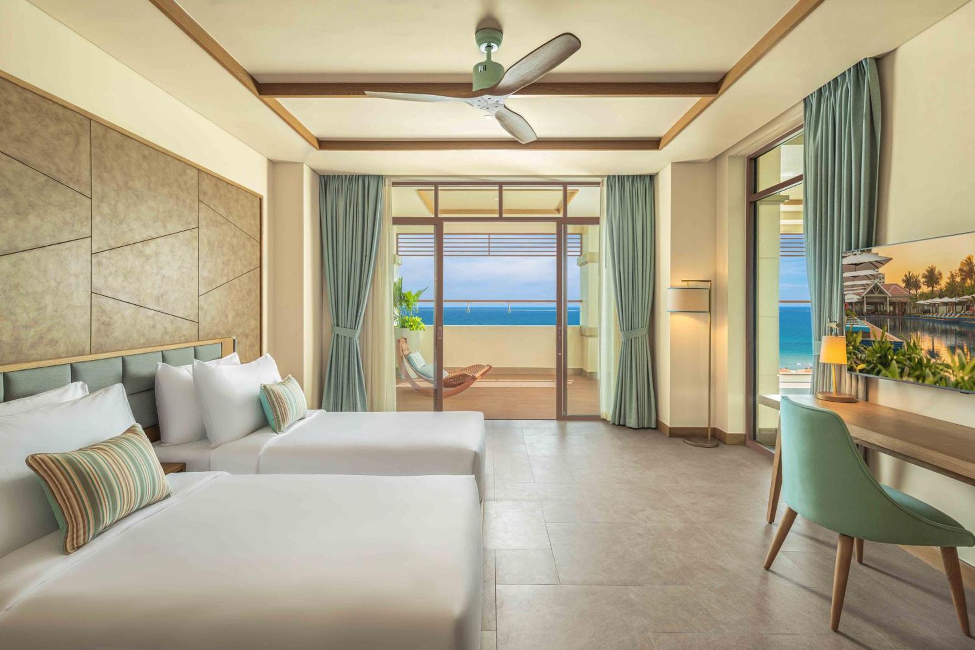Fusion Resort And Villas ダナン市 エクステリア 写真