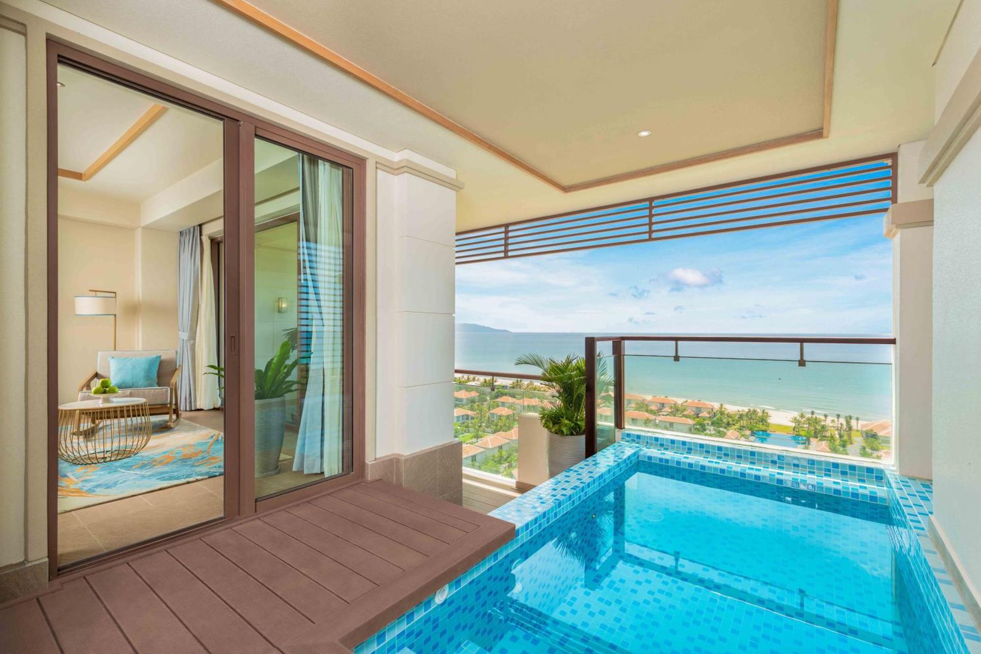 Fusion Resort And Villas ダナン市 エクステリア 写真
