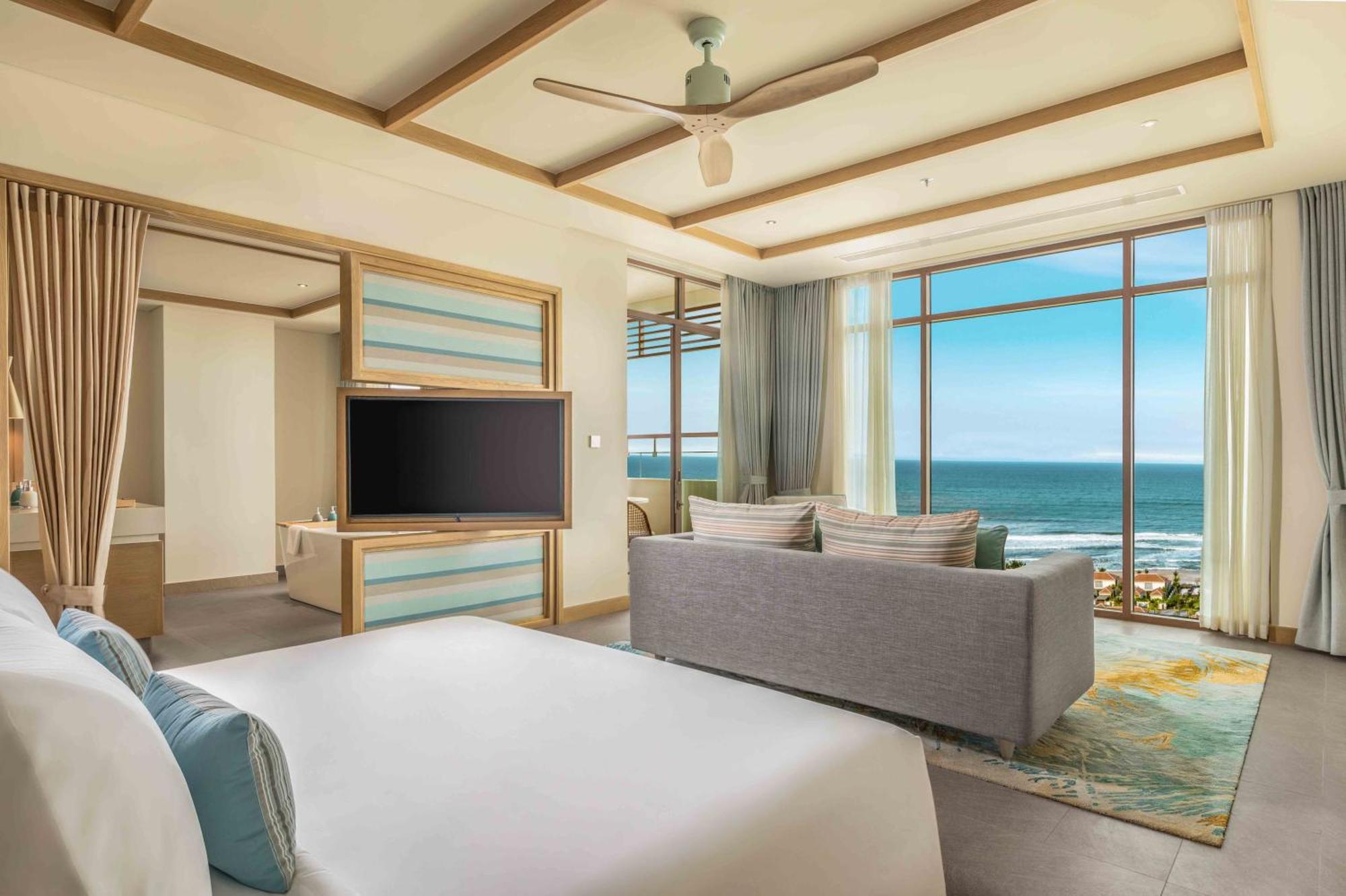 Fusion Resort And Villas ダナン市 エクステリア 写真
